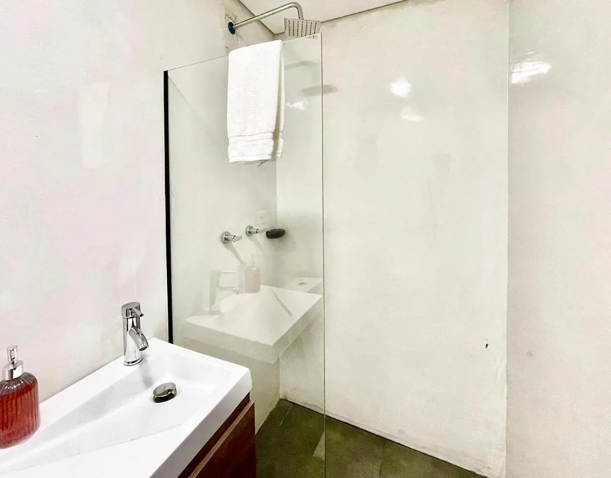 44 Laureles I Medellin - Modern Loft - Centrico Y Excelente Ubicacion Apartment