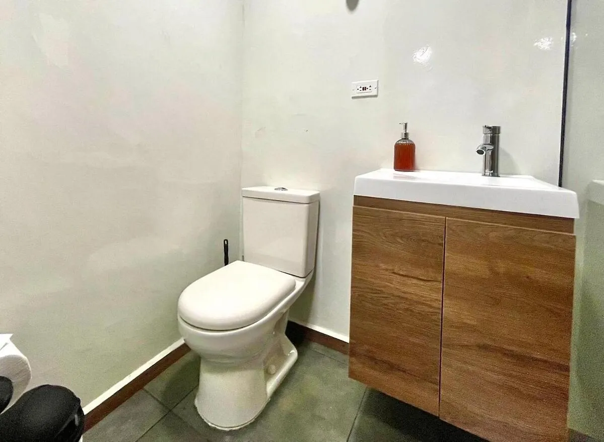 44 Laureles I Medellin - Modern Loft - Centrico Y Excelente Ubicacion Apartment Colombia