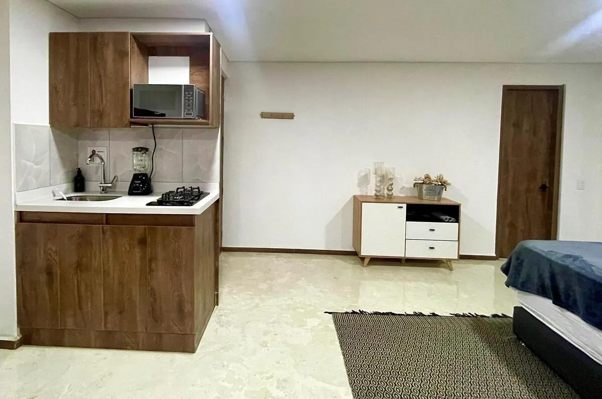 44 Laureles I Medellin - Modern Loft - Centrico Y Excelente Ubicacion Apartment