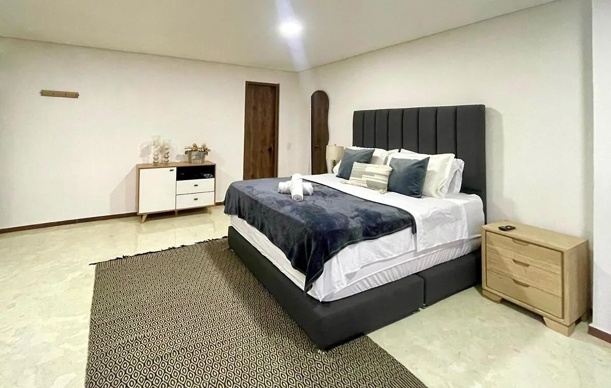 44 Laureles I Medellin - Modern Loft - Centrico Y Excelente Ubicacion Apartment Colombia